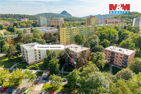 Prodej bytu 3+1, 76 m² 16