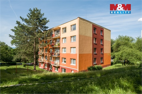 Prodej bytu 3+1, 76 m² 12