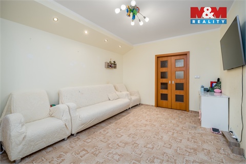 Prodej bytu 3+1, 76 m² 4