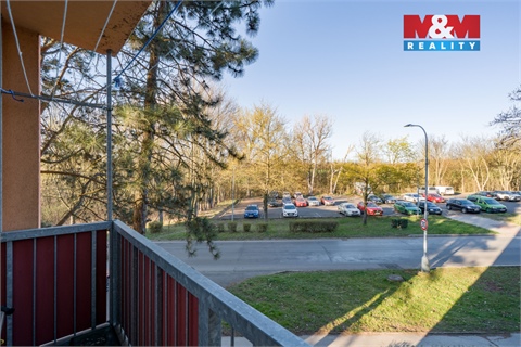 Prodej bytu 3+1, 76 m² 6