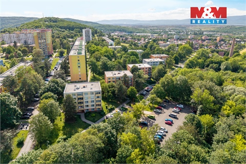 Prodej bytu 3+1, 76 m² - 12