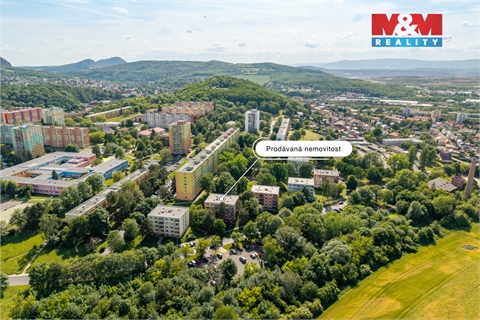 Prodej bytu 3+1, 76 m² 20