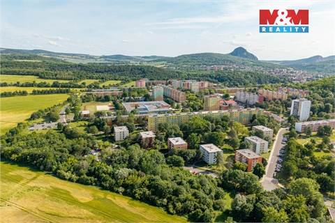 Prodej bytu 3+1, 76 m² - 20