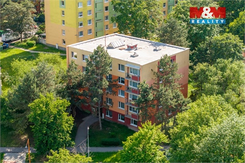 Prodej bytu 3+1, 76 m² - 16