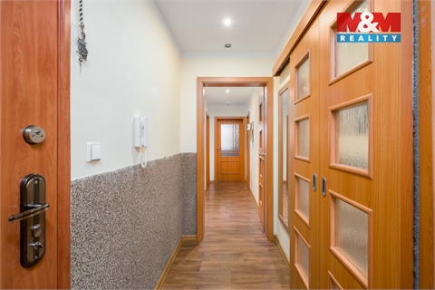 Prodej bytu 3+1, 76 m² 10