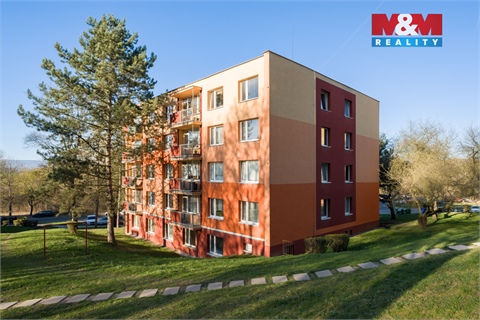 Prodej bytu 3+1, 76 m² - 8