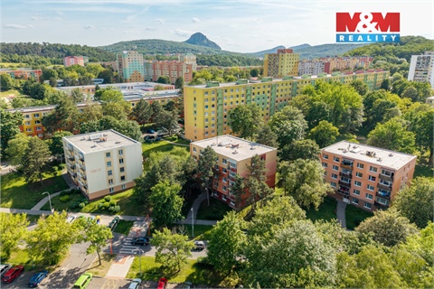 Prodej bytu 3+1, 76 m² - 14