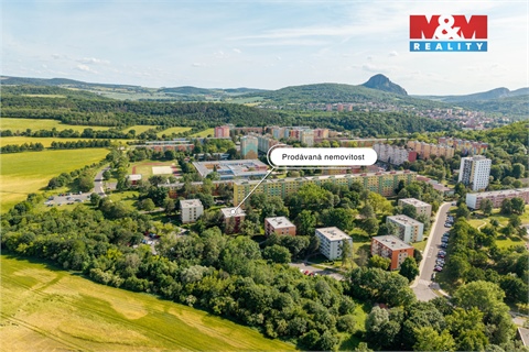 Prodej bytu 3+1, 76 m² 22