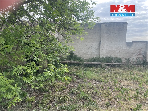 Prodej stavebního pozemku, 1 066 m² 8