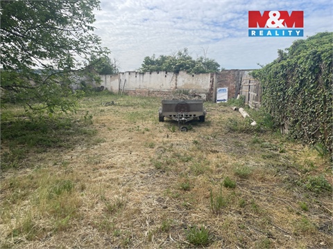 Prodej stavebního pozemku, 1 066 m² 6
