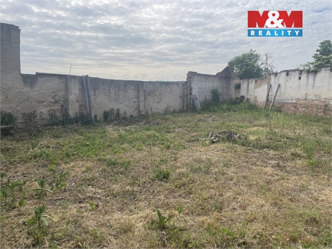 Prodej stavebního pozemku, 1 066 m² - 6