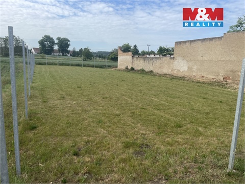 Prodej stavebního pozemku, 1 066 m² 4