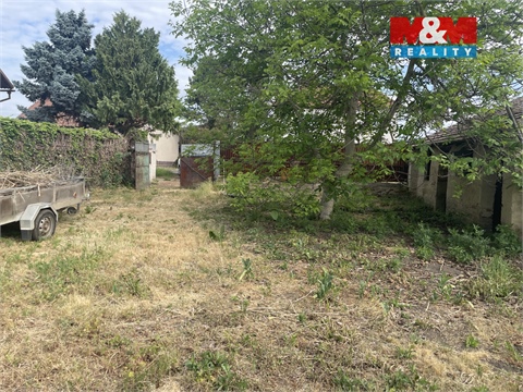 Prodej stavebního pozemku, 1 066 m² - 8