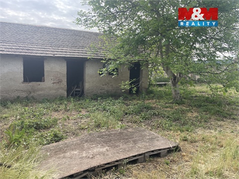Prodej stavebního pozemku, 1 066 m² - 4