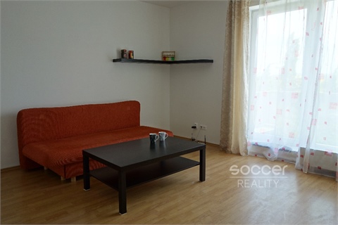 Pronájem bytu 1kk, 32 m² 6