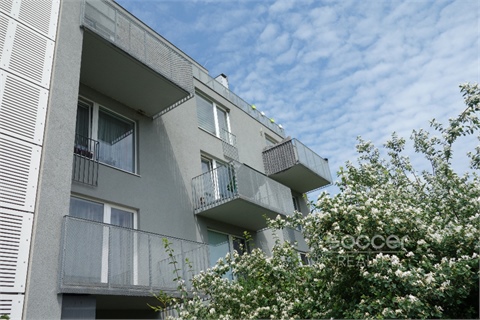 Pronájem bytu 1kk, 32 m² - 6