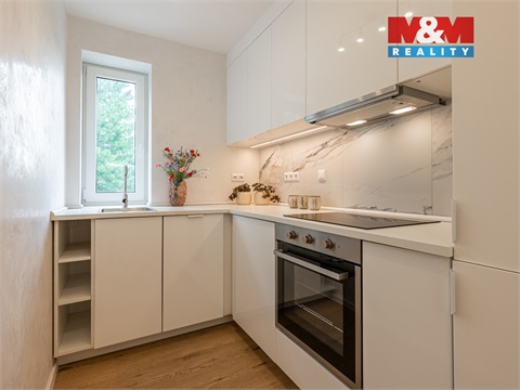 Prodej bytu 3+1, 64 m² - 2