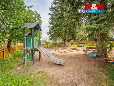 Prodej bytu 3+1, 64 m² 18