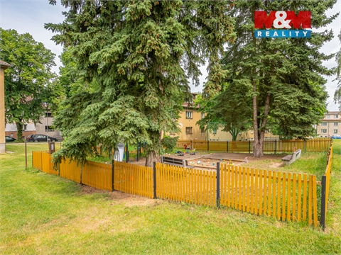 Prodej bytu 3+1, 64 m² 8