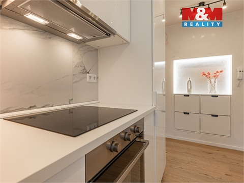 Prodej bytu 3+1, 64 m² 10
