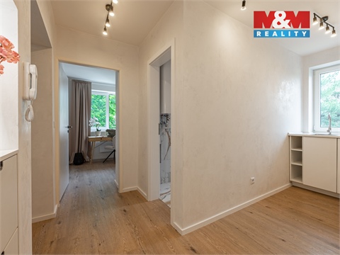 Prodej bytu 3+1, 64 m² 14