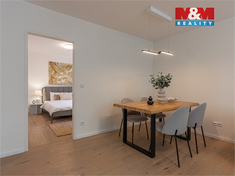 Prodej bytu 3+1, 64 m² - 10
