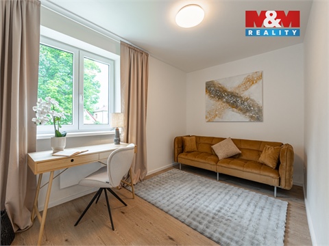 Prodej bytu 3+1, 64 m² 6
