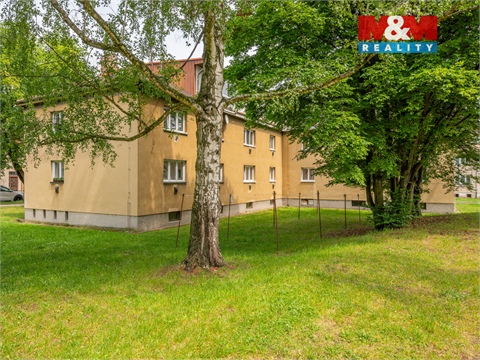 Prodej bytu 3+1, 64 m² - 18