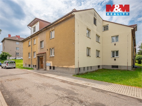 Prodej bytu 3+1, 64 m² 20