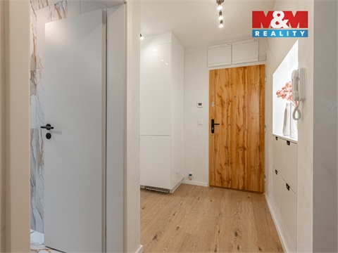 Prodej bytu 3+1, 64 m² - 14