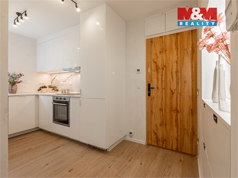 Prodej bytu 3+1, 64 m² - 8