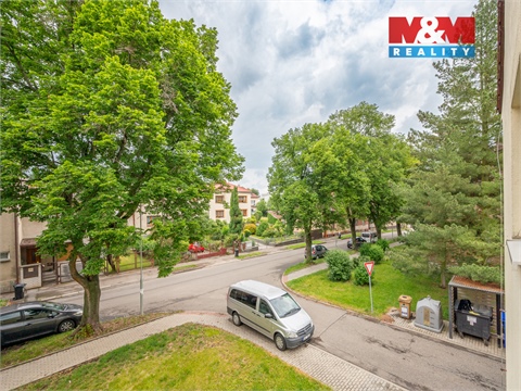 Prodej bytu 3+1, 64 m² - 20