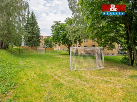 Prodej bytu 3+1, 64 m² - 16