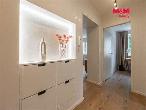 Prodej bytu 3+1, 64 m² - 6