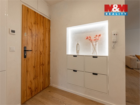 Prodej bytu 3+1, 64 m² - 12