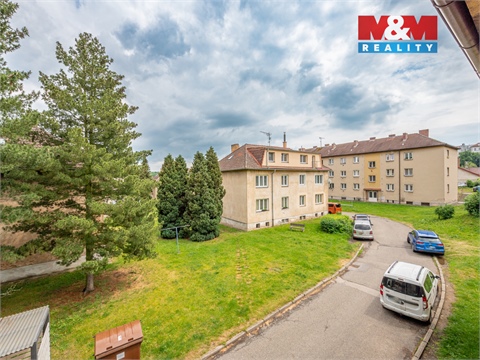 Prodej bytu 3+1, 64 m² 22