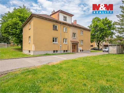 Prodej bytu 3+1, 64 m² 16