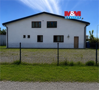 Pronájem kanceláře, 133 m² 0