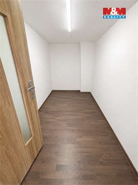 Pronájem kanceláře, 133 m² - 8
