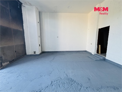 Pronájem skladu / haly, 71 m² - 2