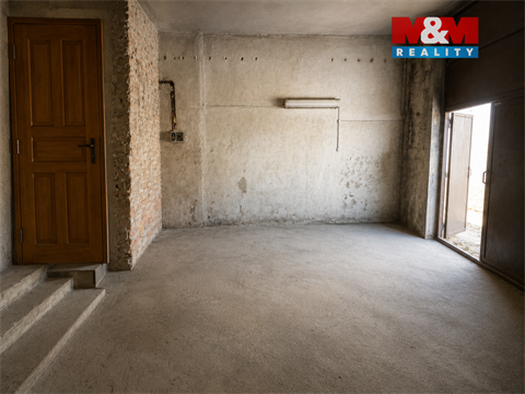 Pronájem skladu / haly, 71 m² 4