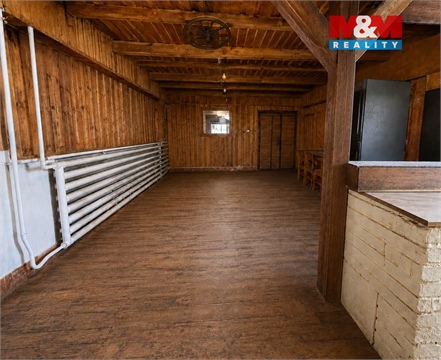 Pronájem skladu / haly, 71 m² 2