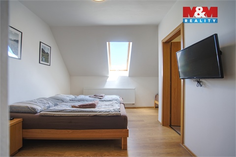 Prodej rodinného domu, 400 m² - 20