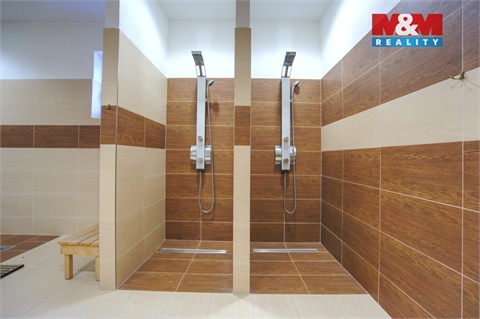 Prodej rodinného domu, 400 m² - 12