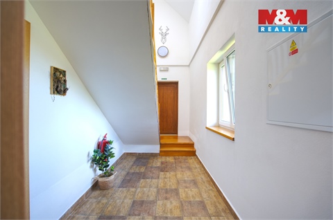 Prodej rodinného domu, 400 m² 28