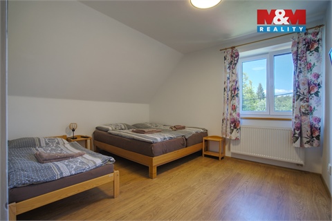 Prodej rodinného domu, 400 m² 20