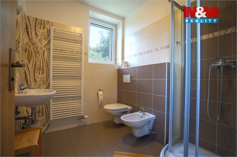 Prodej rodinného domu, 400 m² - 26