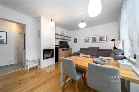Prodej bytu 3kk, 62 m² 2