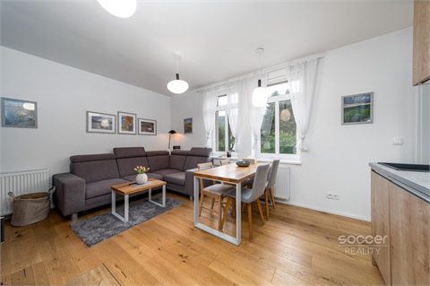 Prodej bytu 3kk, 62 m² 6