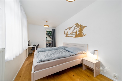 Prodej bytu 3kk, 62 m² 12